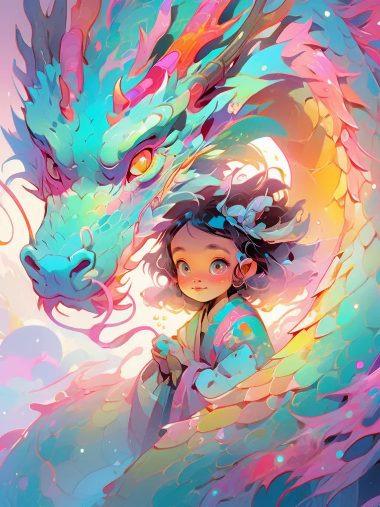 Chinese Style,Anime Style,Girl,LoRA,SDXL