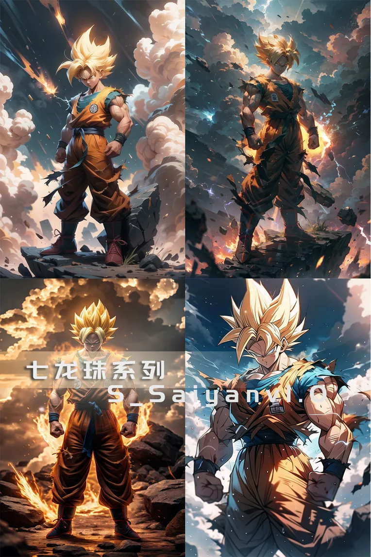 CGI style,Anime Character,Boy,LoRA,SD 1.5