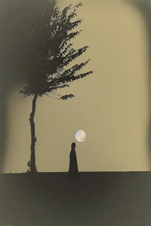 Classic Painting,Traditional Painting Media,Space & Scene,LoRA,SD 1.5