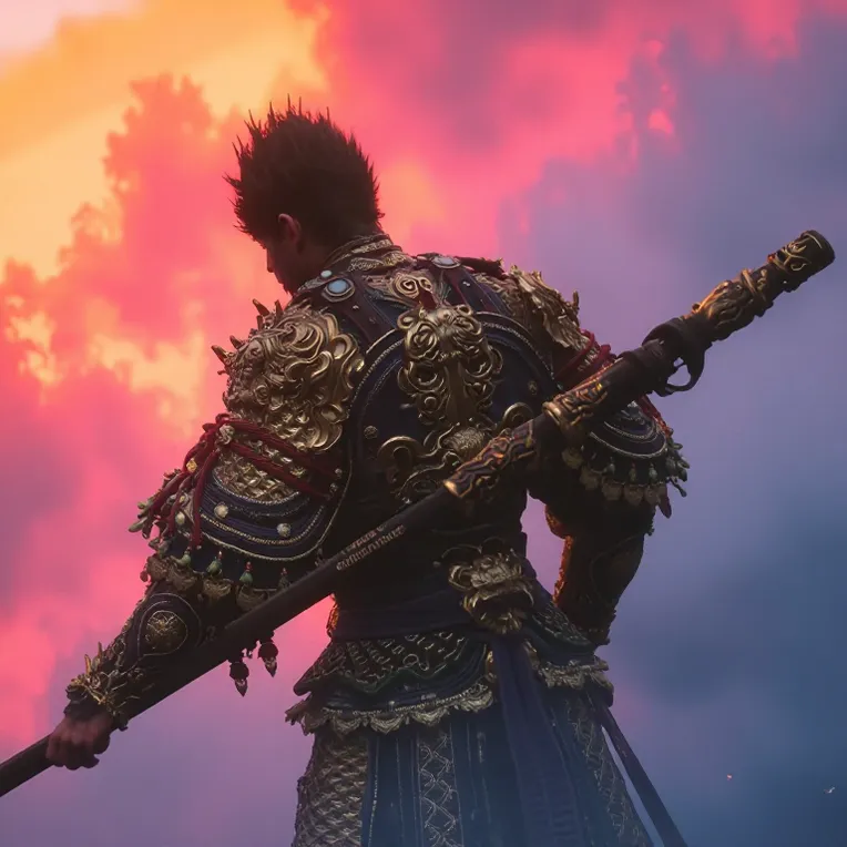 CGI style,Anime Character,Animal,LoRA,FLUX.1