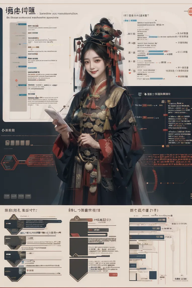 Realistic,Style & Filter,Girl,LoRA,SD 1.5