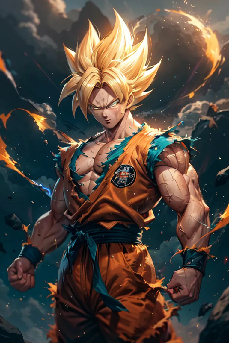 CGI style,Anime Character,Boy,LoRA,SD 1.5