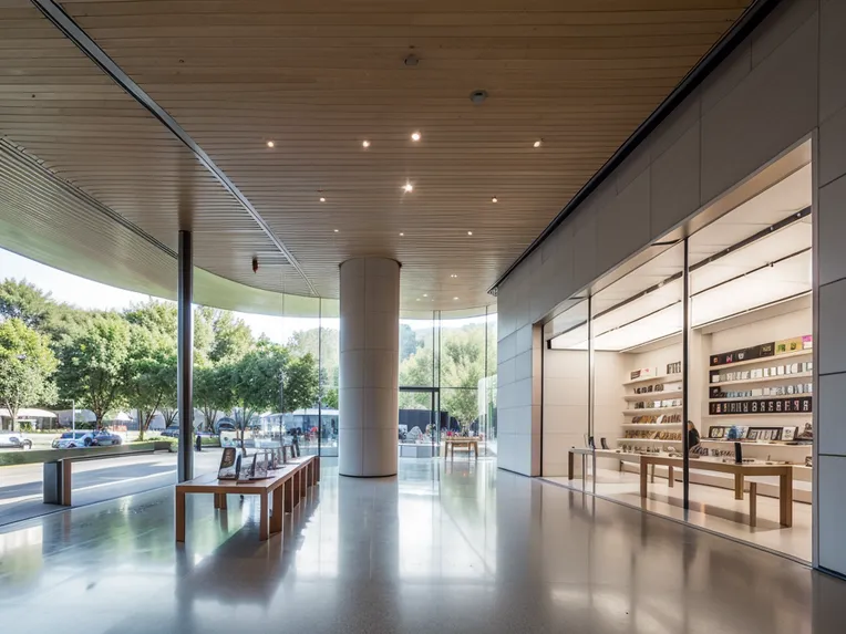 Realistic,Interior Design,Space & Scene,LoRA,SD 1.5