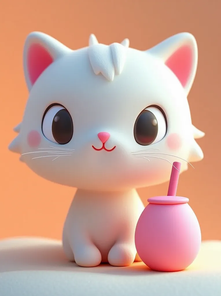 Cartoon style,IP Character,Style Boost,LoRA,FLUX.1