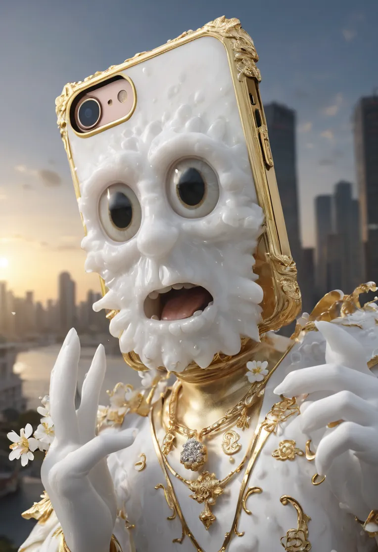 CGI style,Anime Style,Object Enhance,LoRA,SDXL