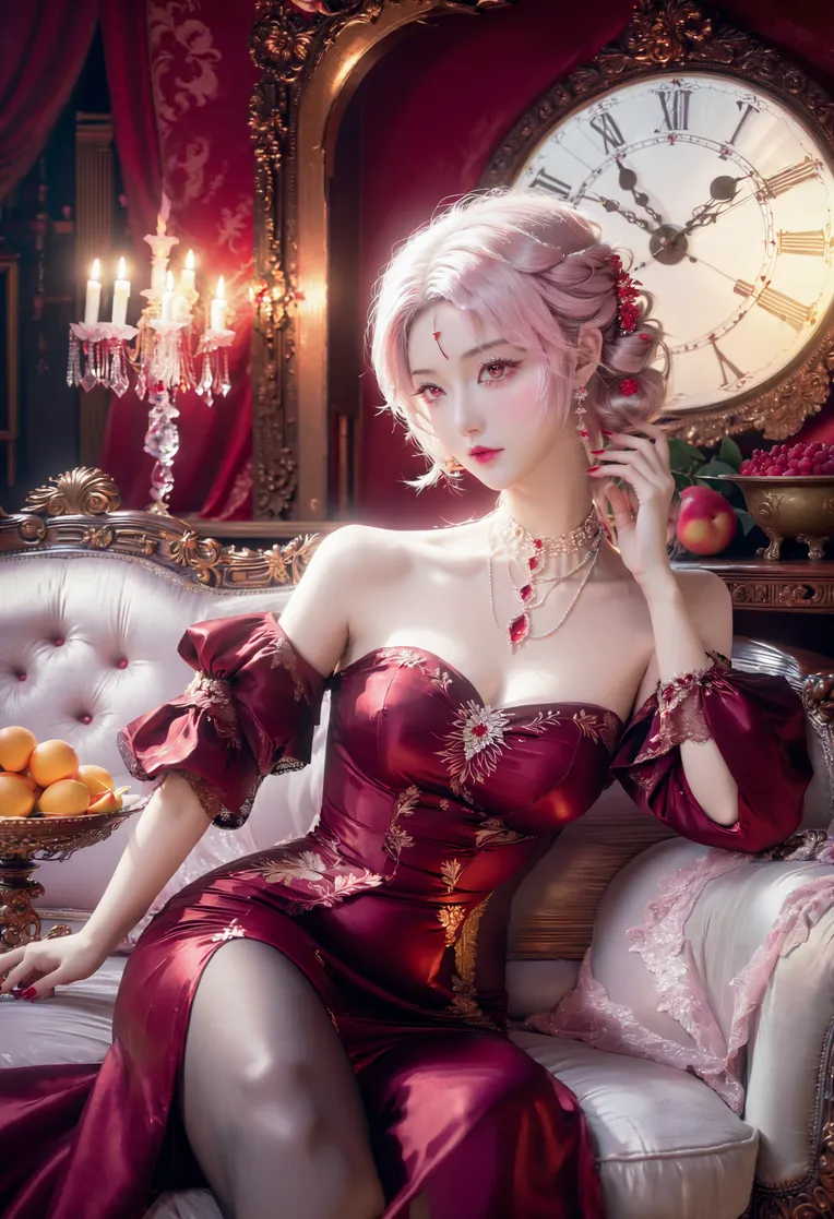 Realistic,Portrait Photography,Girl,LyCORIS,SDXL