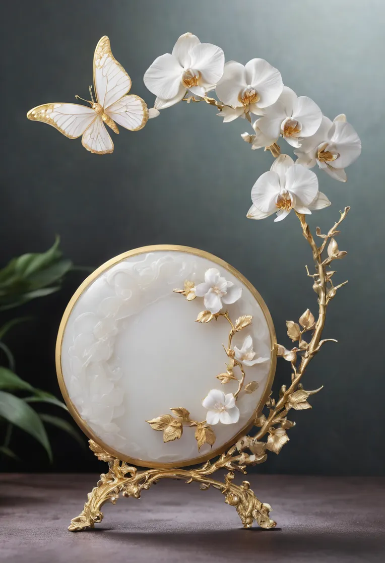 CGI style,Anime Style,Object Enhance,LoRA,SDXL