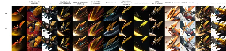 Chinese Style,Traditional Painting Media,Girl,LoRA,SD 1.5