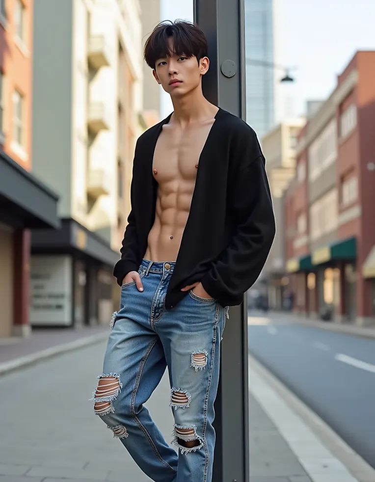 Portrait Photography,Boy,Object Enhance,LoRA,FLUX.1