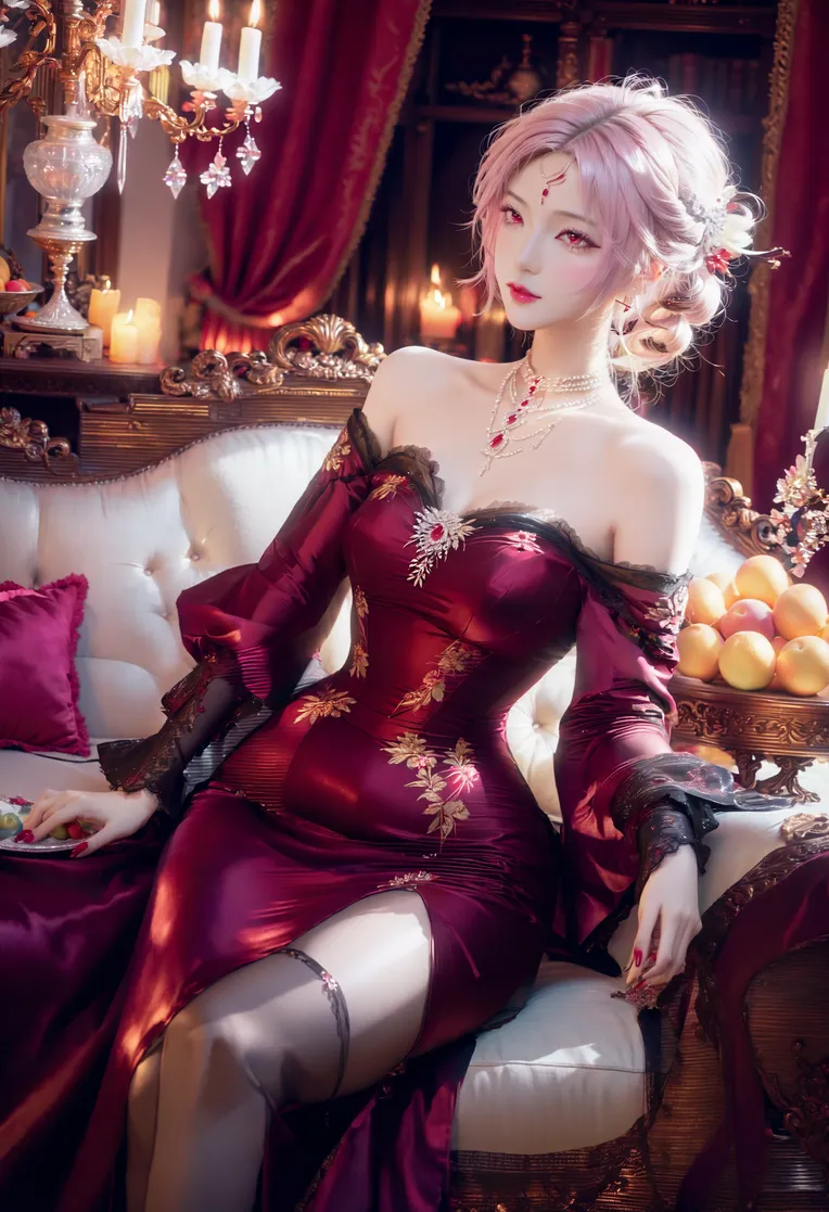 Realistic,Portrait Photography,Girl,LyCORIS,SDXL