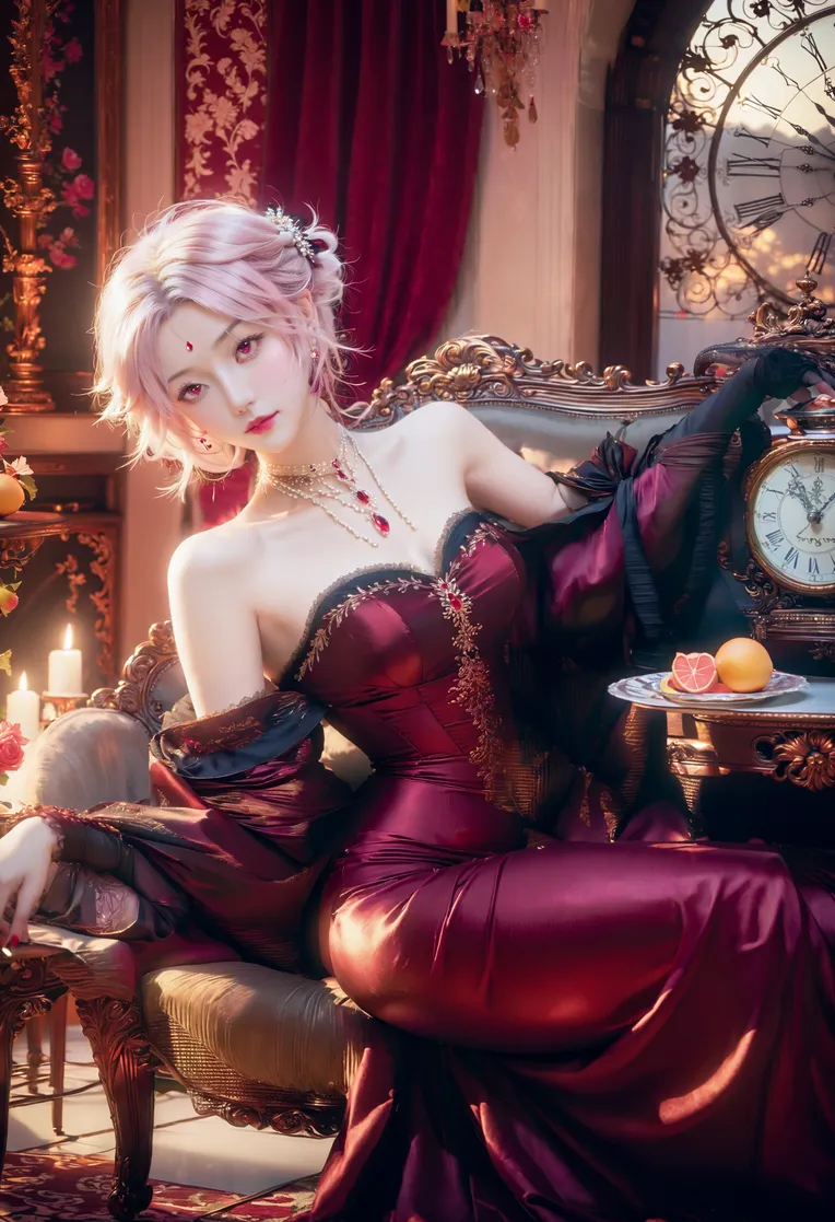 Realistic,Portrait Photography,Girl,LyCORIS,SDXL