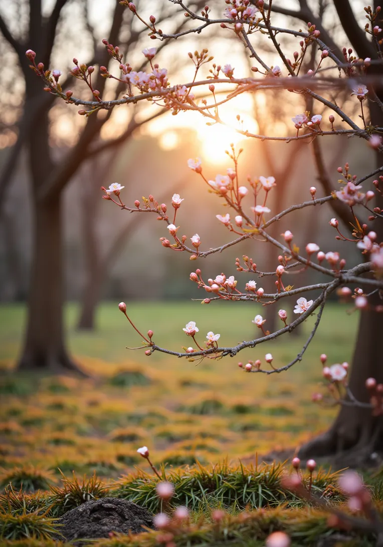 Plant,Nature Photography,LoRA,FLUX.1