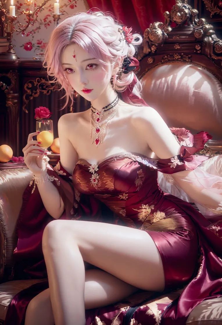 Realistic,Portrait Photography,Girl,LyCORIS,SDXL