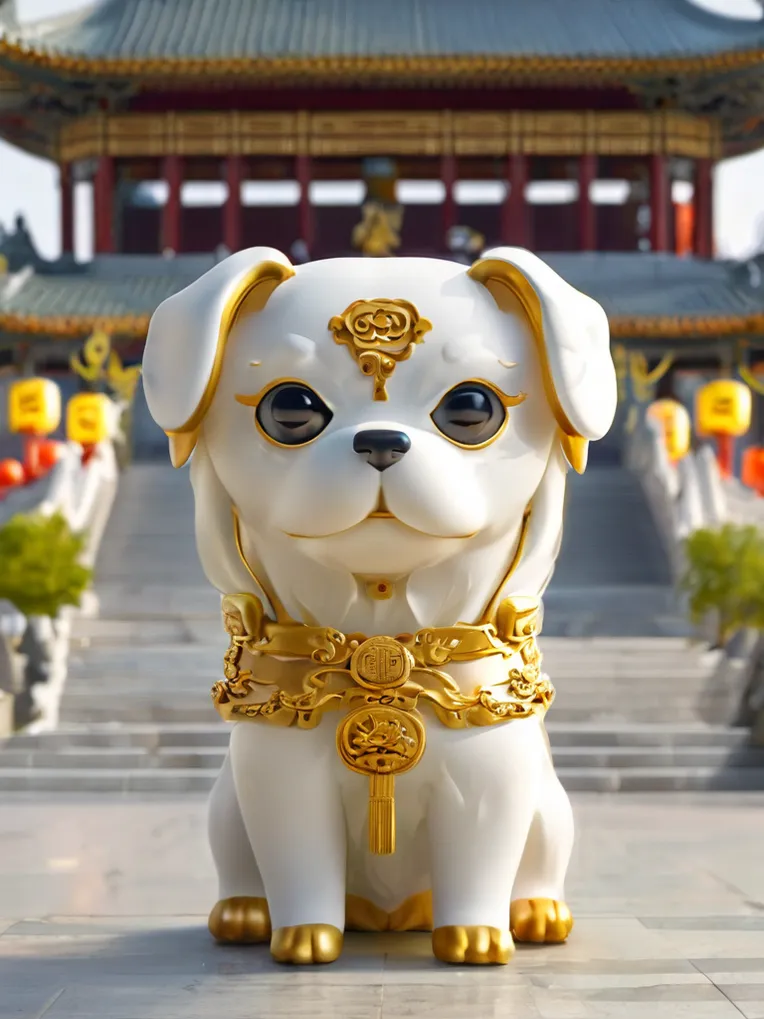 CGI style,Anime,Animal,LoRA,SDXL