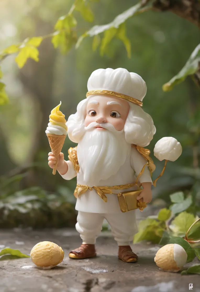 CGI style,Anime Style,Object Enhance,LoRA,SDXL