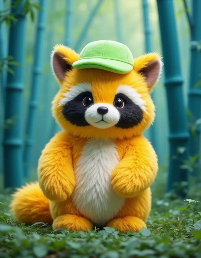 Cartoon style,Product Poster,Object Enhance,LoRA,FLUX.1