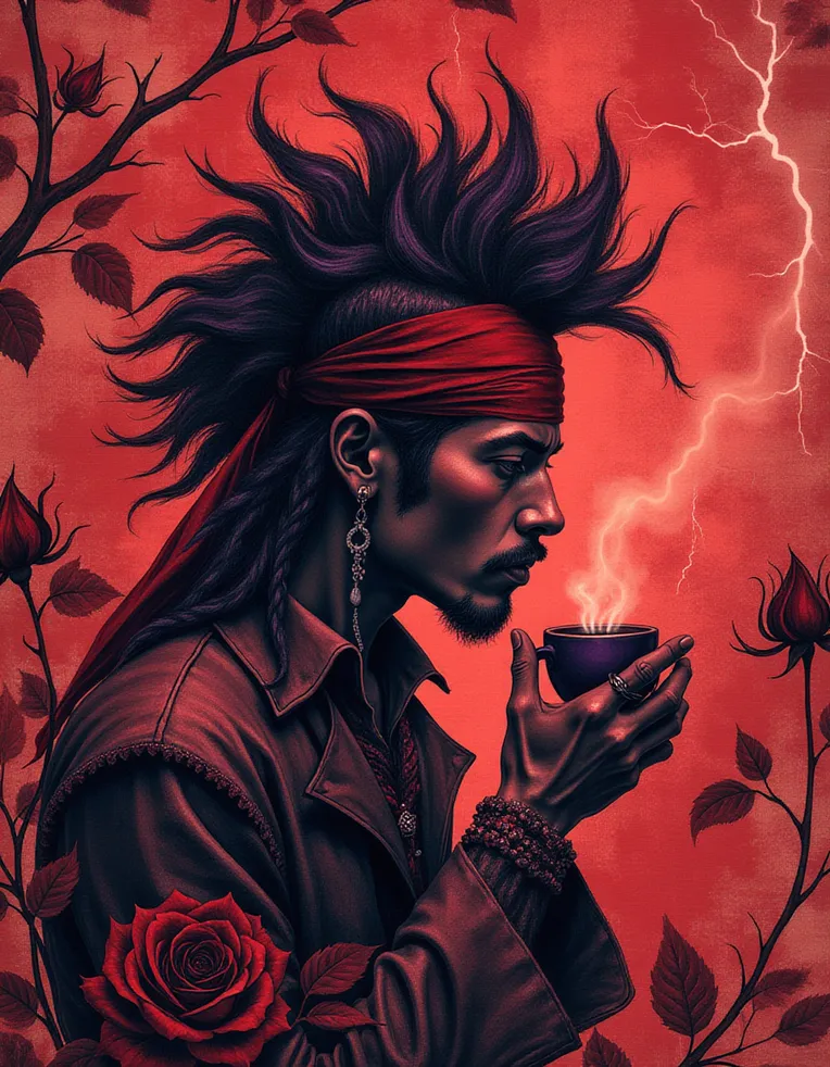 Portrait Photography,Girl,Style Boost,LoRA,FLUX.1