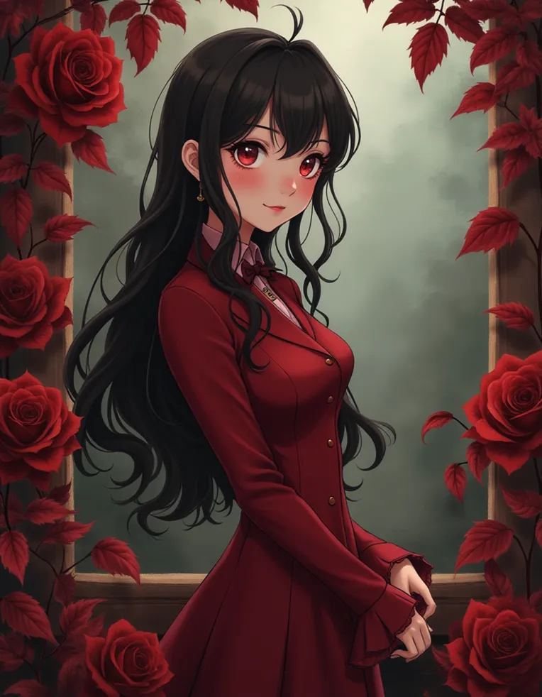 Portrait Photography,Girl,Style Boost,LoRA,FLUX.1