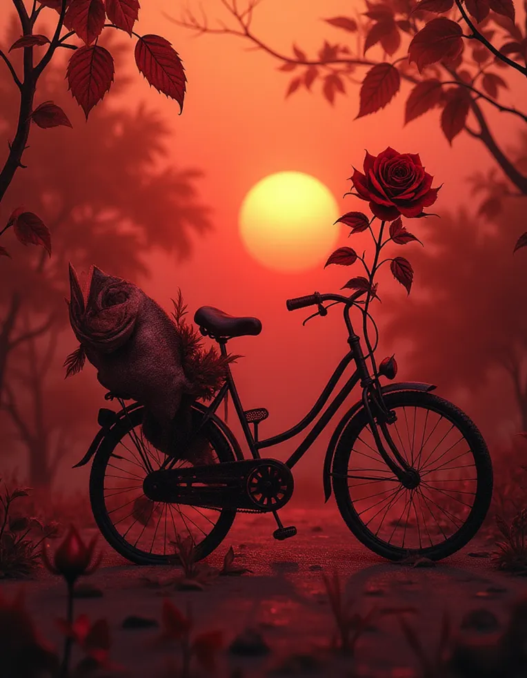 Portrait Photography,Girl,Style Boost,LoRA,FLUX.1