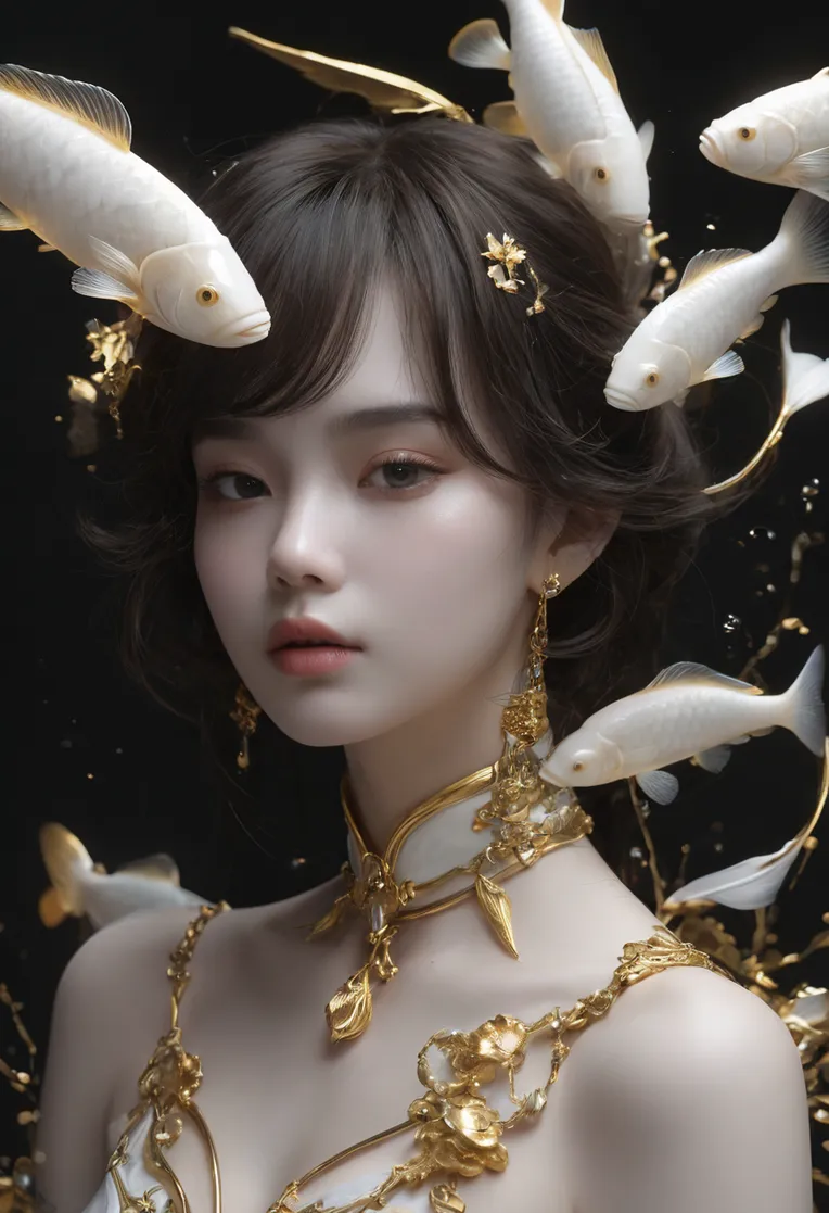 CGI style,Anime Style,Object Enhance,LoRA,SDXL