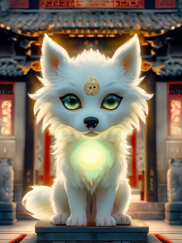 CGI style,Anime,Animal,LoRA,SDXL