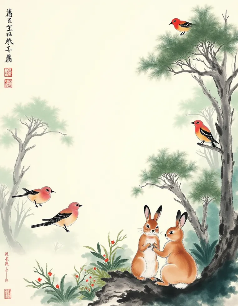 中国古墨　山水清音 山水2025新款T80蓝牙音箱户外便携K歌大音量广场舞低音炮插卡音响
