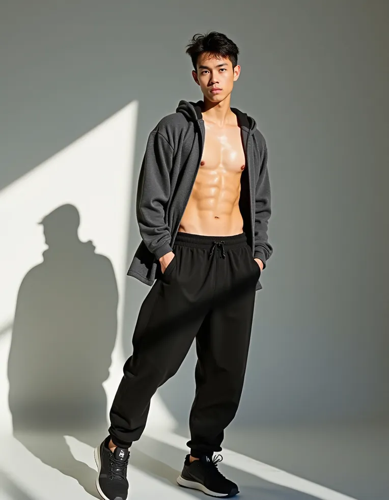 Portrait Photography,Boy,Object Enhance,LoRA,FLUX.1