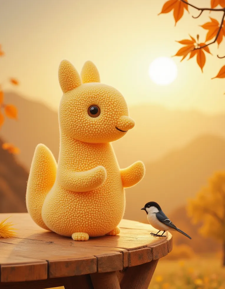 Cartoon style,Product Poster,Object Enhance,LoRA,FLUX.1