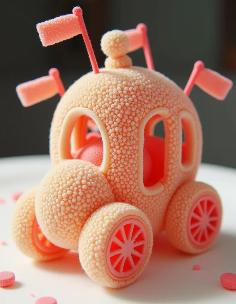 Cartoon style,Product Poster,Object Enhance,LoRA,FLUX.1