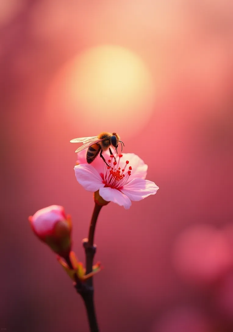 Plant,Nature Photography,LoRA,FLUX.1