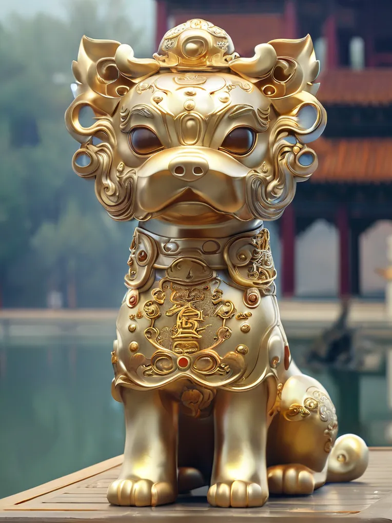 CGI style,Anime,Animal,LoRA,SDXL