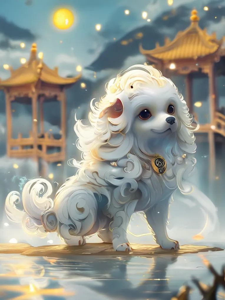 CGI style,Anime,Animal,LoRA,SDXL