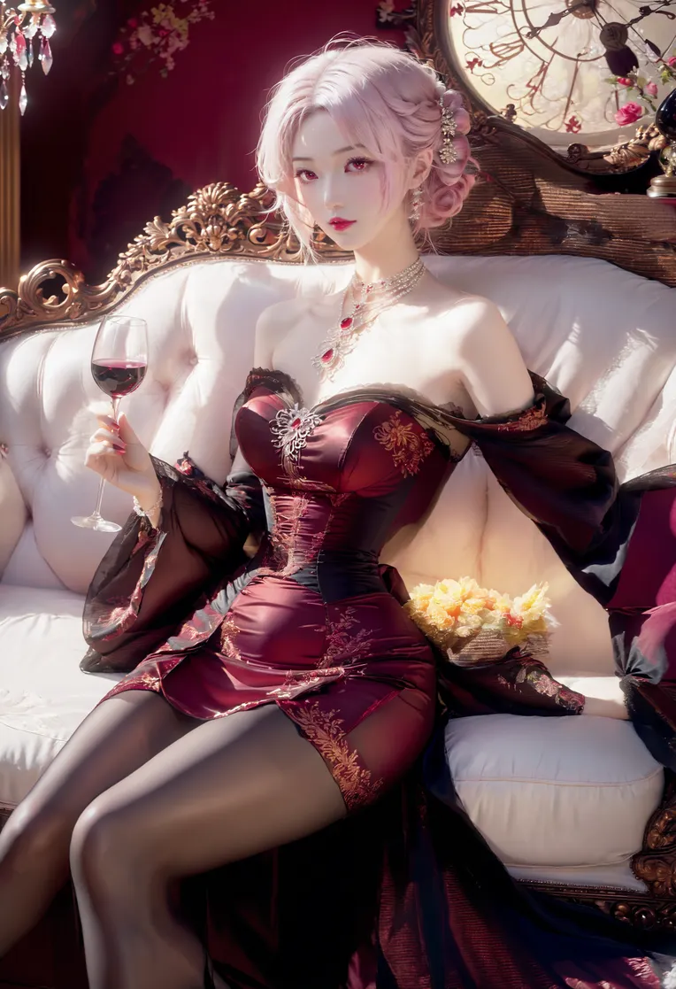 Realistic,Portrait Photography,Girl,LyCORIS,SDXL