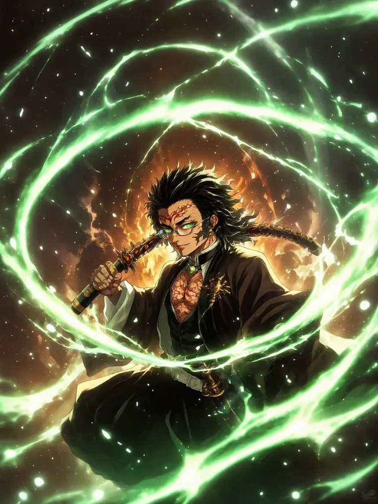 Anime,Anime Scene,Boy,LoRA,SDXL