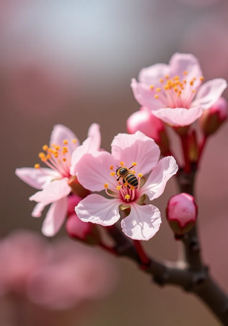 Plant,Nature Photography,LoRA,FLUX.1