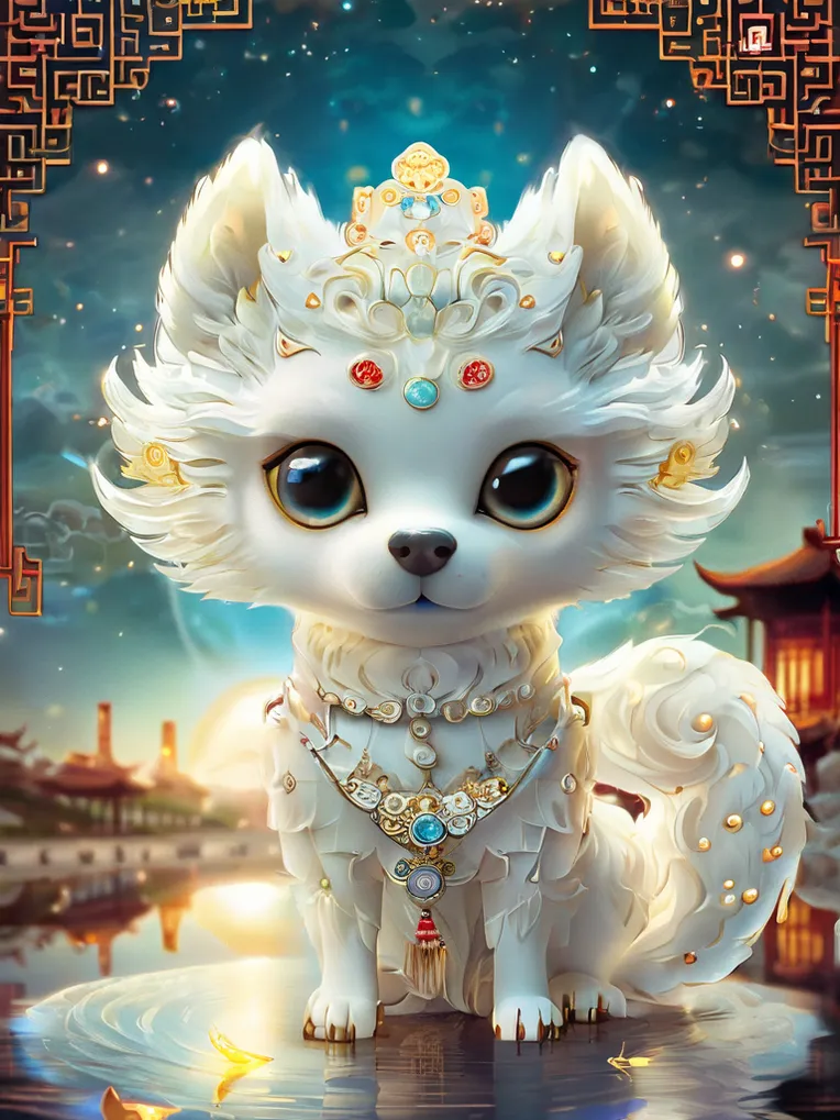 CGI style,Anime,Animal,LoRA,SDXL