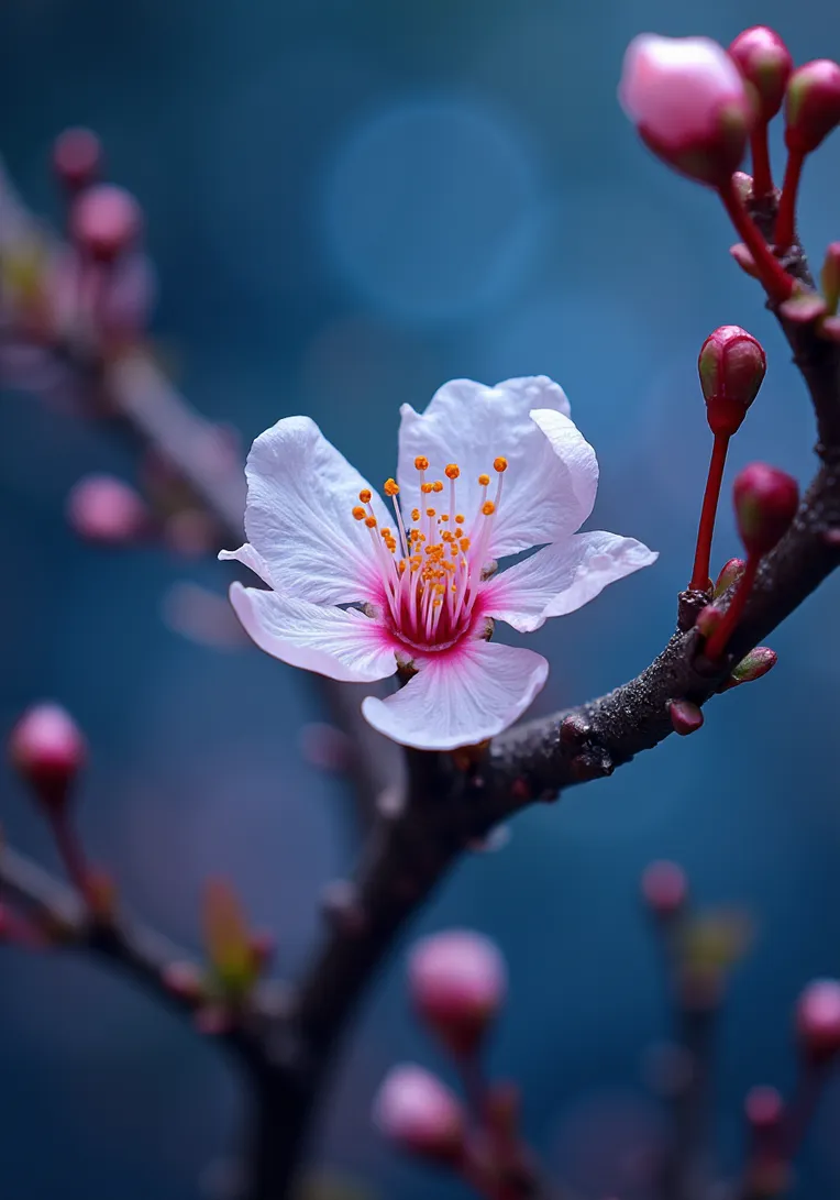 Plant,Nature Photography,LoRA,FLUX.1