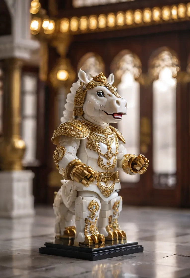 CGI style,Anime Style,Object Enhance,LoRA,SDXL