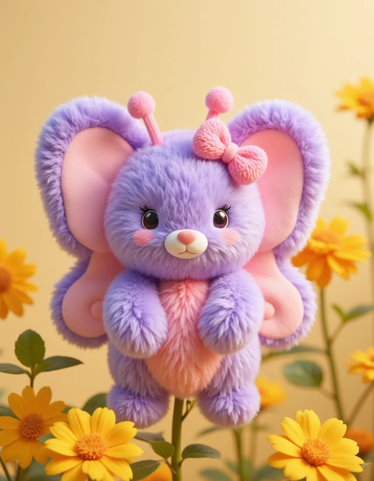 Cartoon style,Product Poster,Object Enhance,LoRA,FLUX.1