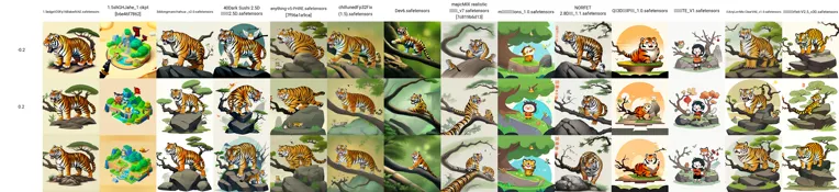 Chinese Style,Traditional Painting Media,Girl,LoRA,SD 1.5