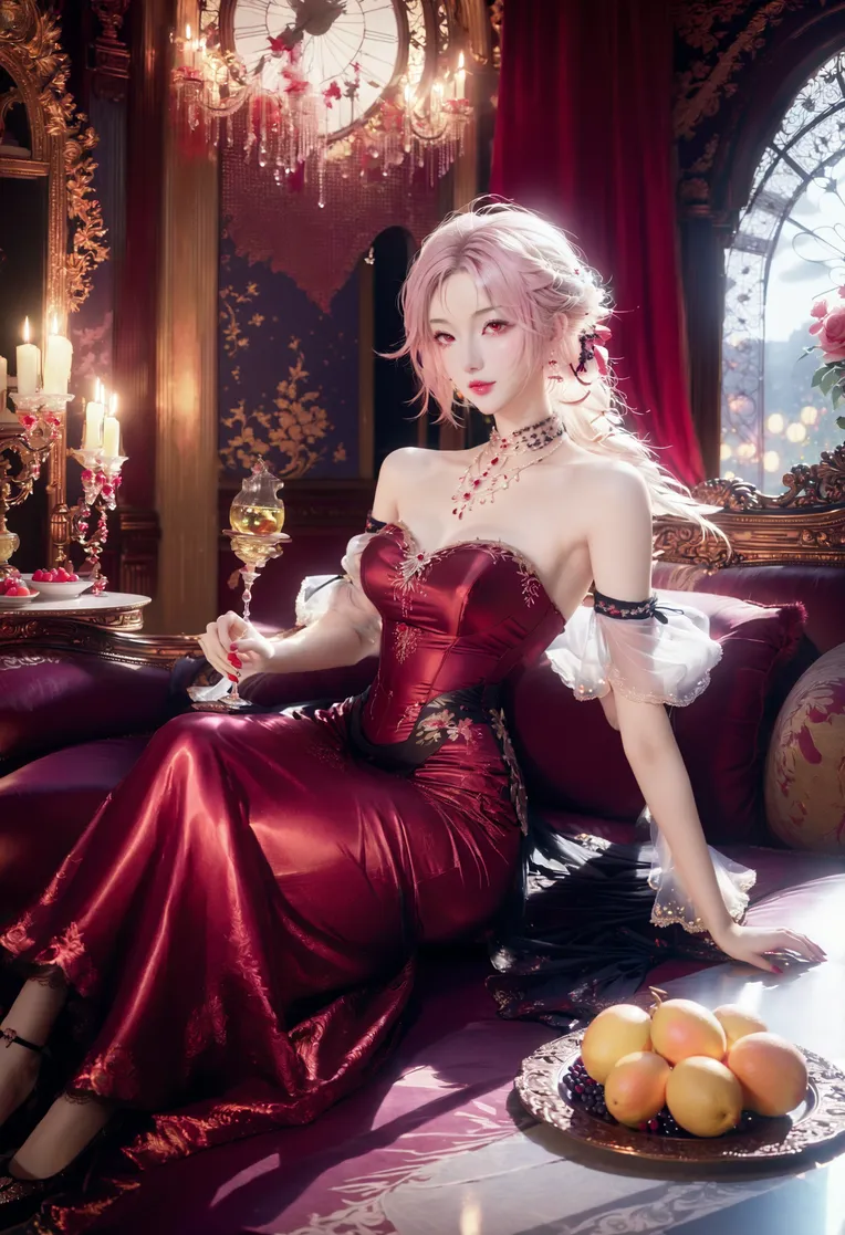 Realistic,Portrait Photography,Girl,LyCORIS,SDXL