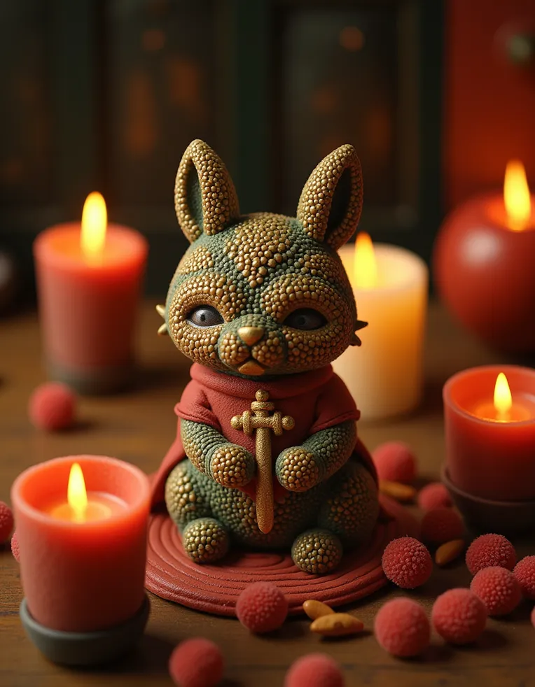 Cartoon style,Product Poster,Object Enhance,LoRA,FLUX.1