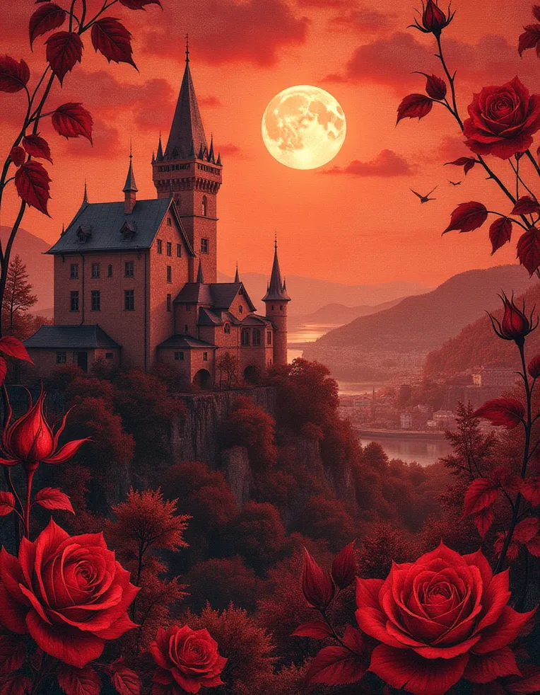 Portrait Photography,Girl,Style Boost,LoRA,FLUX.1