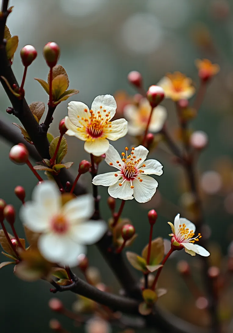 Plant,Nature Photography,LoRA,FLUX.1