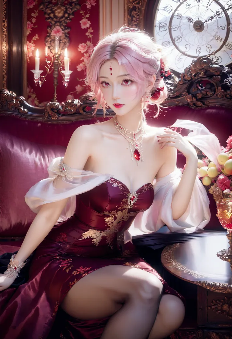 Realistic,Portrait Photography,Girl,LyCORIS,SDXL