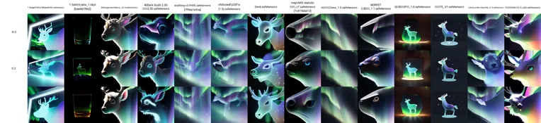 Chinese Style,Traditional Painting Media,Girl,LoRA,SD 1.5