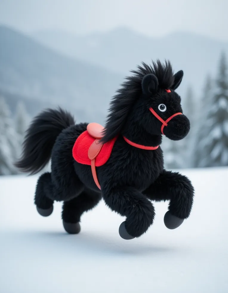 Cartoon style,Product Poster,Object Enhance,LoRA,FLUX.1