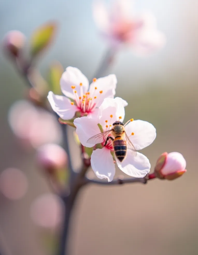 Plant,Nature Photography,LoRA,FLUX.1