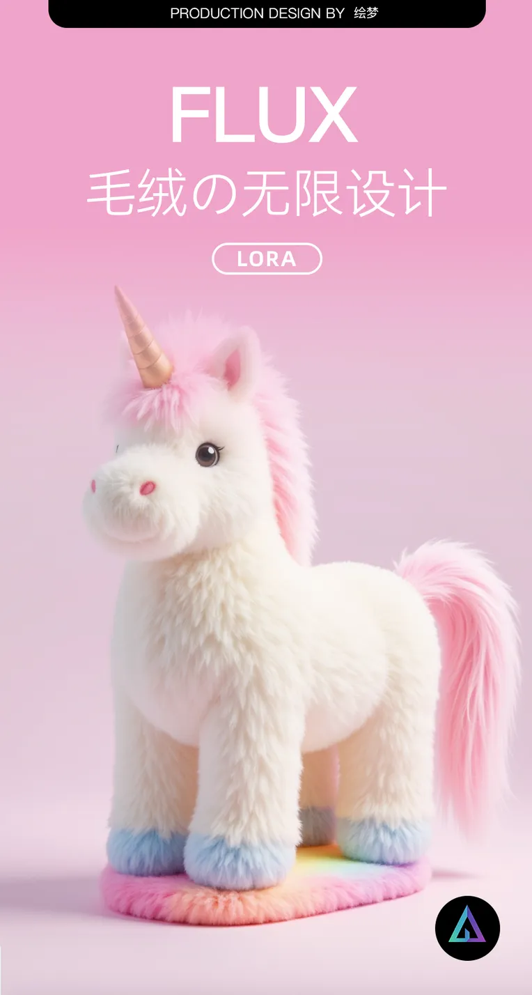 Cartoon style,Product Poster,Object Enhance,LoRA,FLUX.1