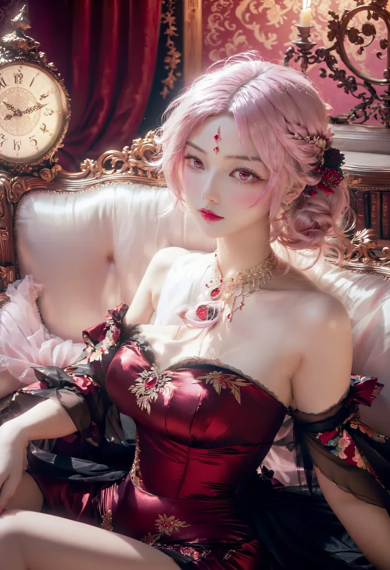 Realistic,Portrait Photography,Girl,LyCORIS,SDXL